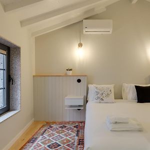 Villa met een Slaapkamer